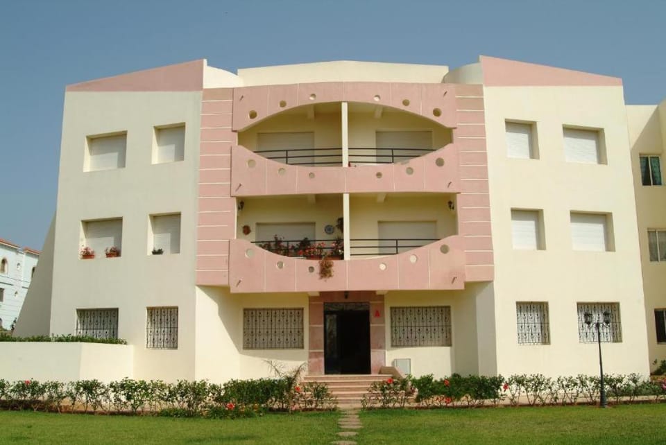 Mohammedia 15 Apartment in Casablanca-Settat