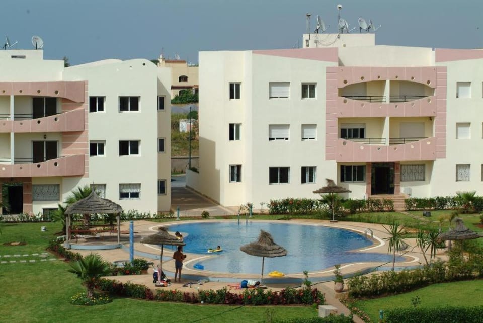 Mohammedia 15 Apartment in Casablanca-Settat