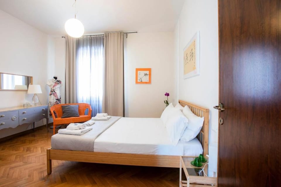 Homeby, Casa Romitino Apartment in Florence