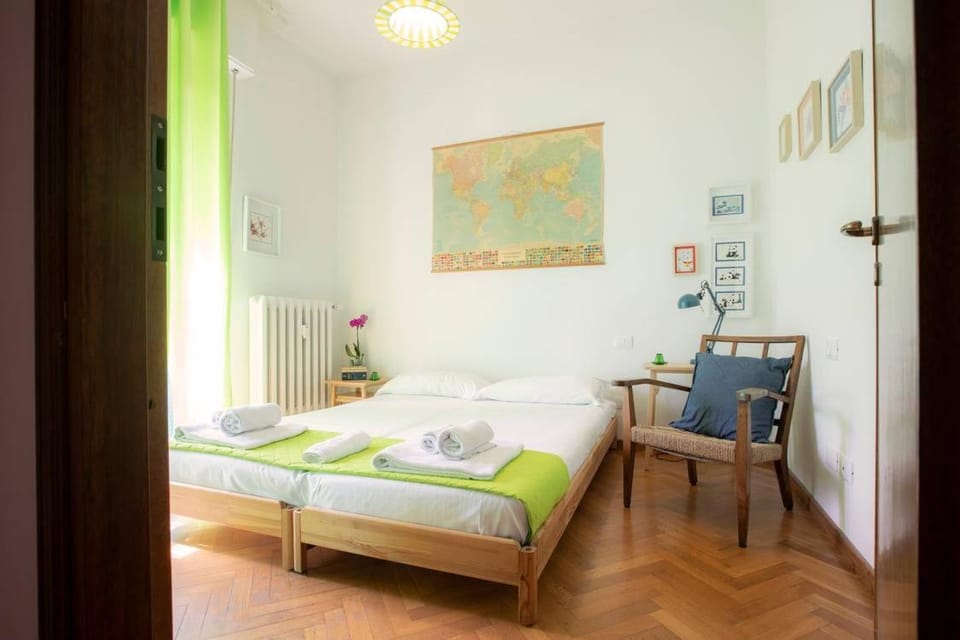 Homeby, Casa Romitino Apartment in Florence