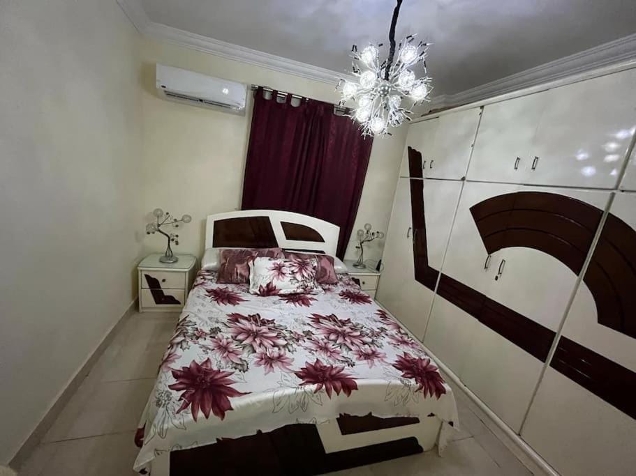 apartment with Garden & Private access in Gardenia City Compound for families only Apartment in New Cairo City