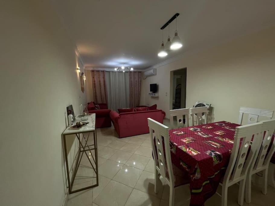 apartment with Garden & Private access in Gardenia City Compound for families only Apartment in New Cairo City