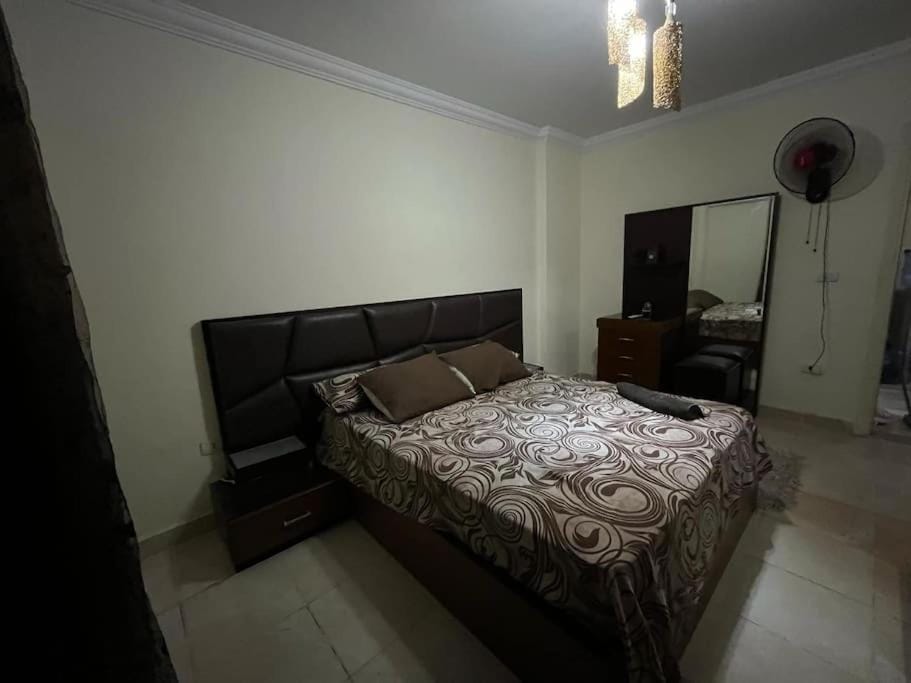 apartment with Garden & Private access in Gardenia City Compound for families only Apartment in New Cairo City