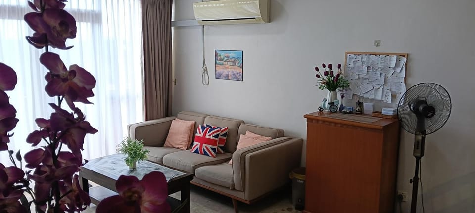 Riverbank Suites - River View Level 11, Sleeps 7 Apartment in Kuching