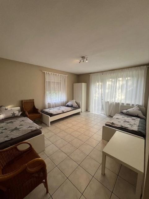 Playa Monteur Apartment Apartment in Hesse