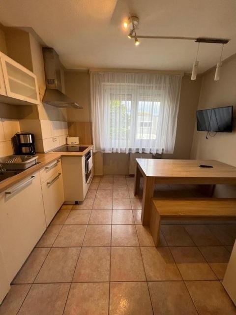 Playa Monteur Apartment Apartment in Hesse