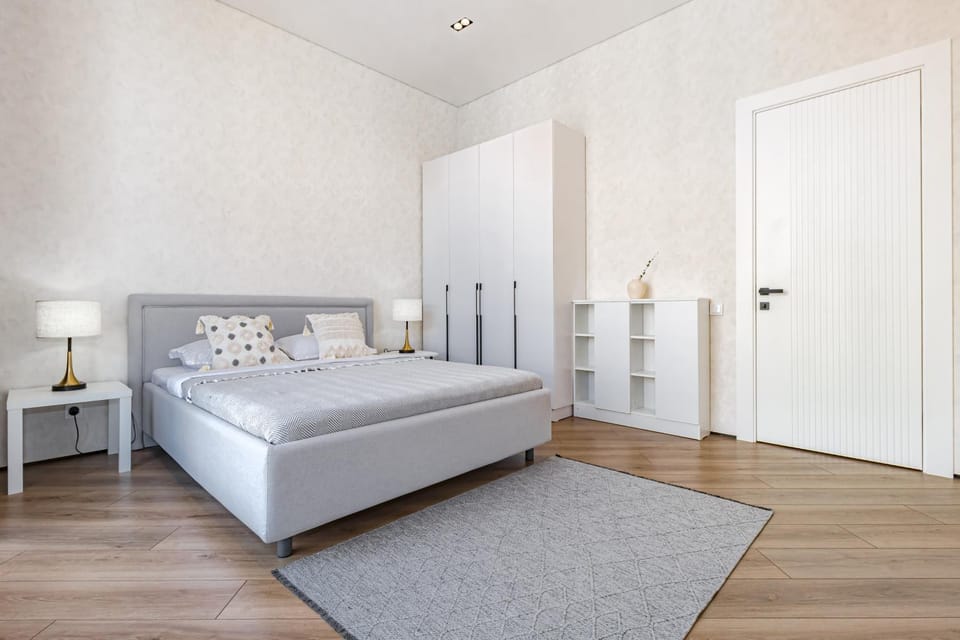 Токио G Apartment in Kazakhstan