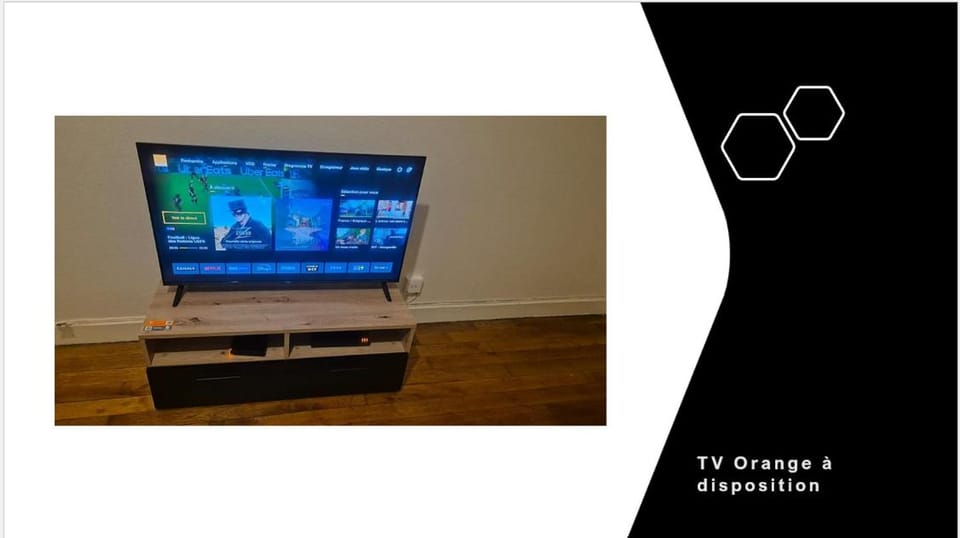 TV and multimedia