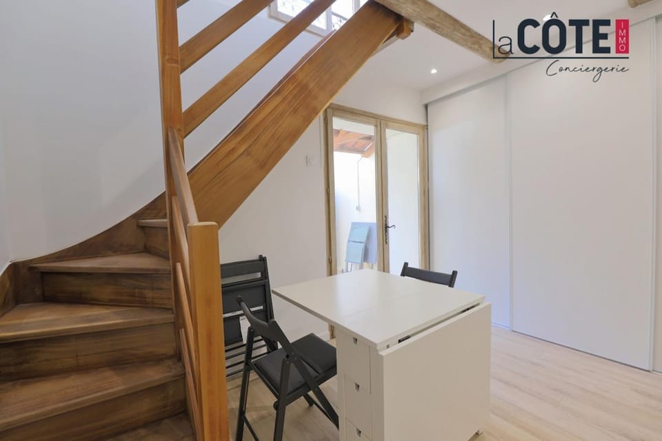 Appart Marie Apartment in Provence-Alpes-Côte d'Azur