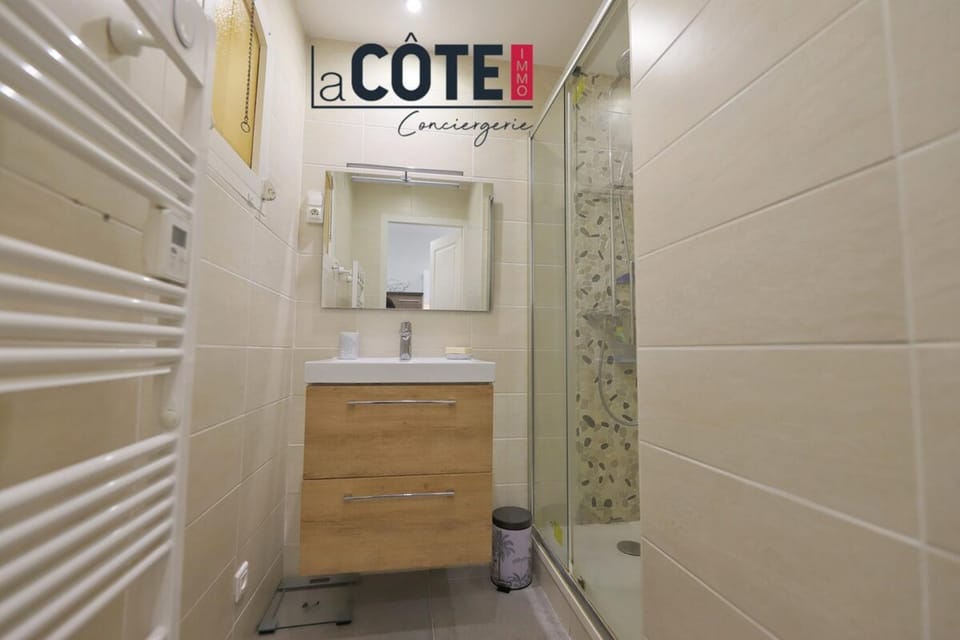 Le nid bleu Apartment in Sausset-les-Pins