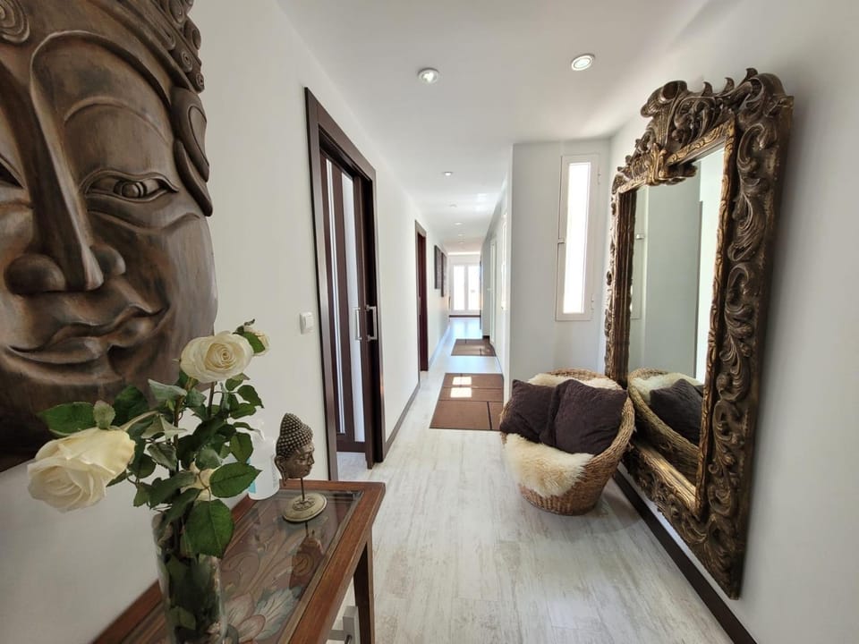 Penthouse Sabina Apartment in Torrevieja