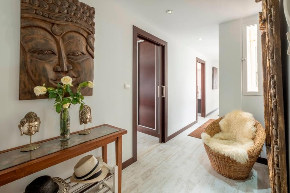 Penthouse Sabina Apartment in Torrevieja