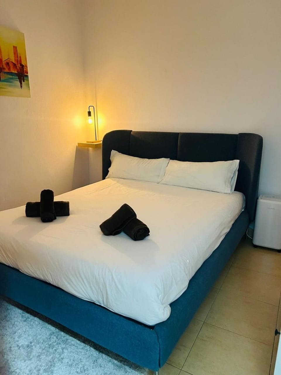 Comfortable Flat Near Las Canteras Apartment in Las Palmas de Gran Canaria