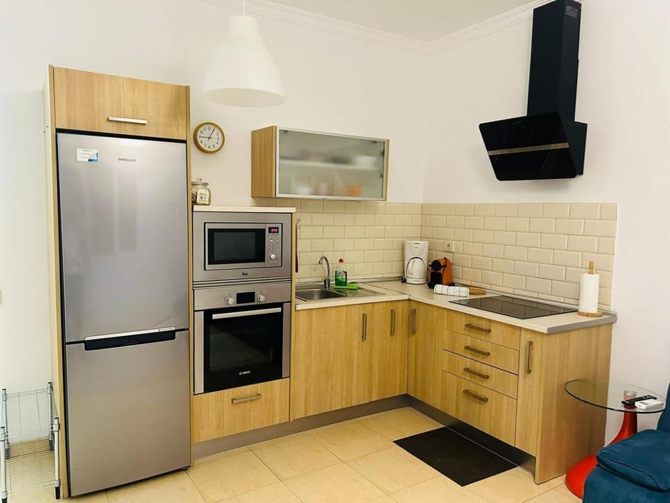 Comfortable Flat Near Las Canteras Apartment in Las Palmas de Gran Canaria