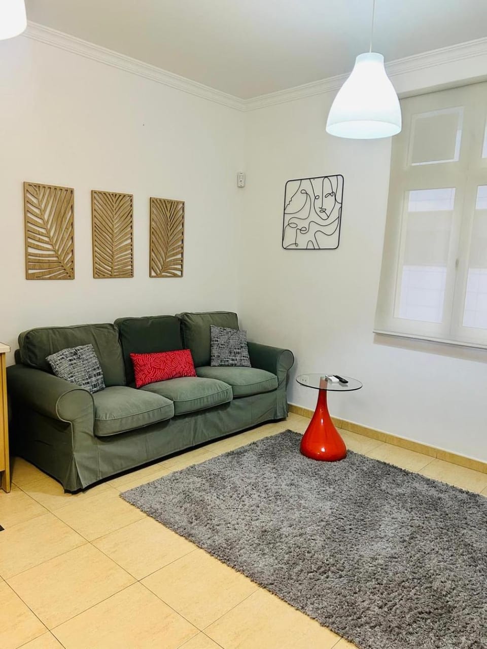 Comfortable Flat Near Las Canteras Apartment in Las Palmas de Gran Canaria