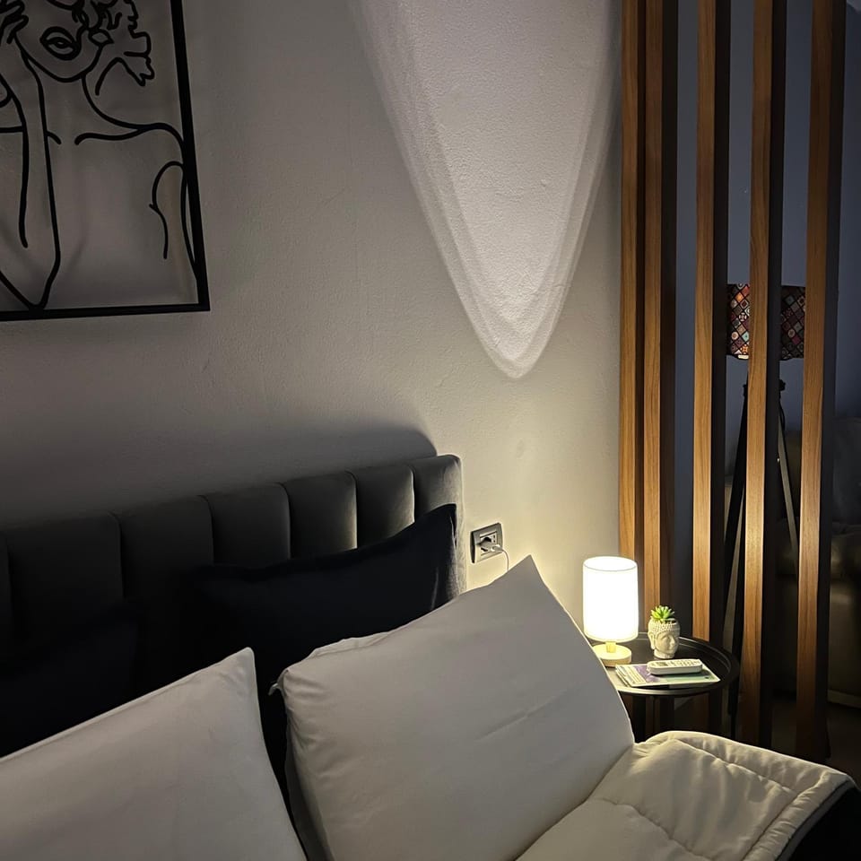Astoria Boutique Apartment Apartment in Tirana