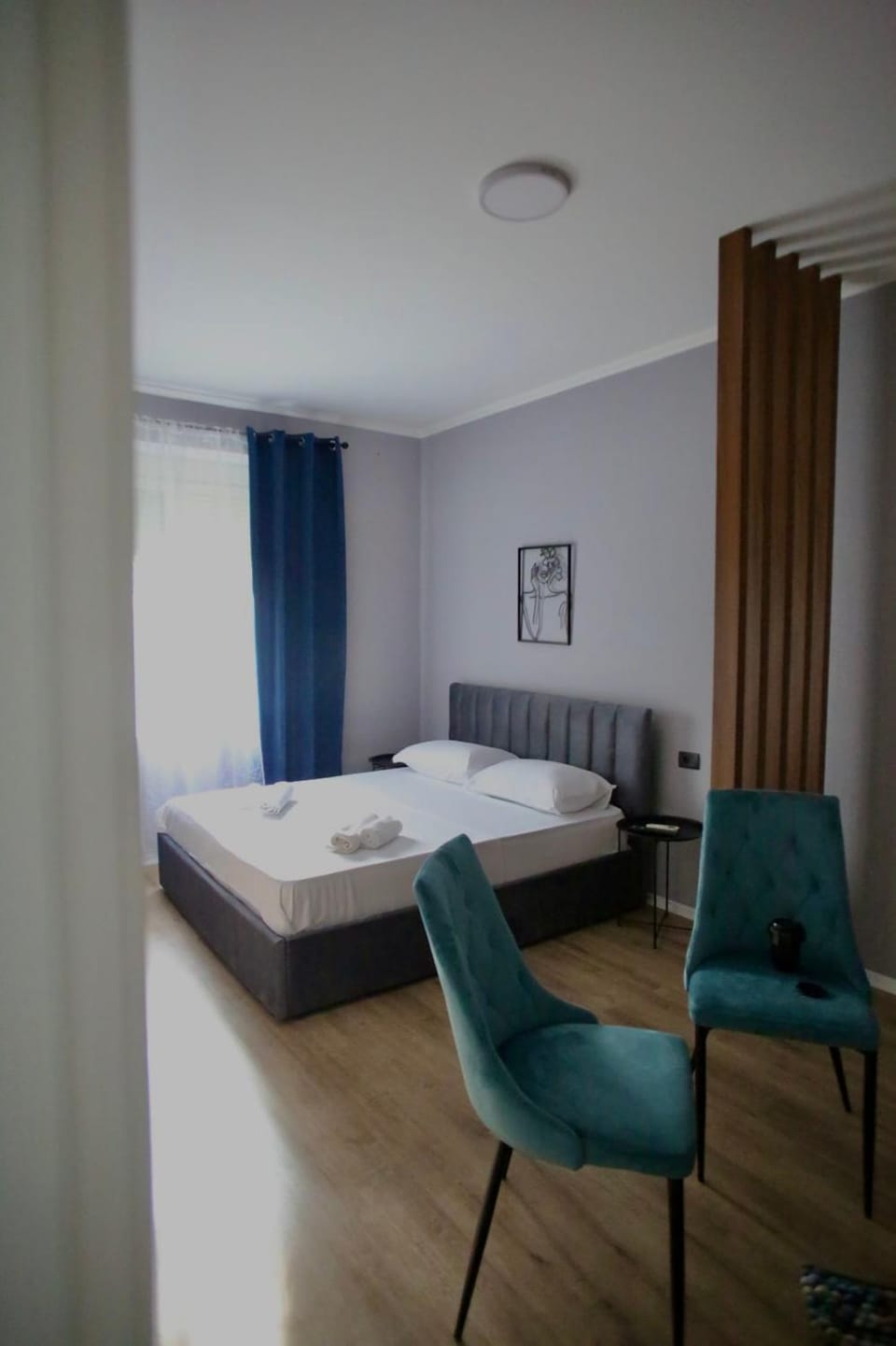Astoria Boutique Apartment Apartment in Tirana