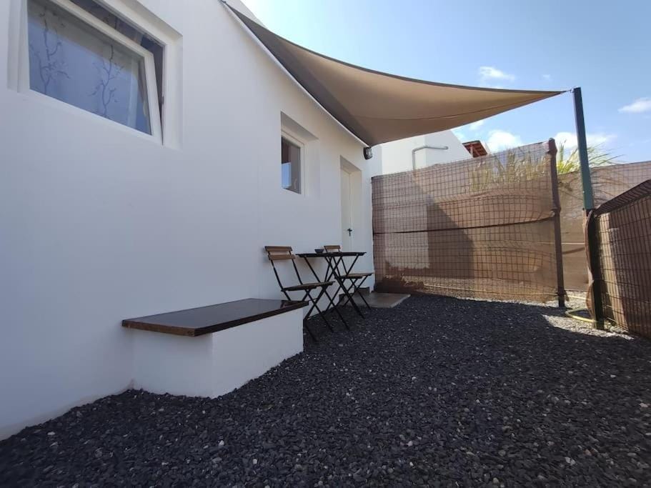 Property building, Balcony/Terrace