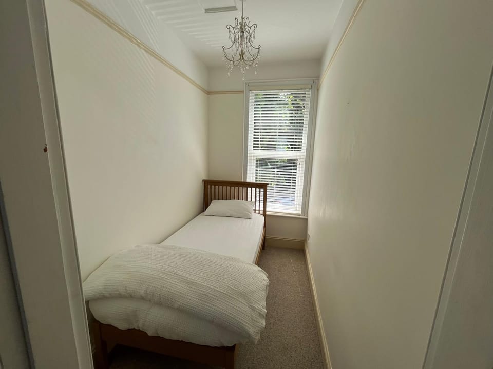 Entire Victorian House 3 bedrooms House in Plymouth