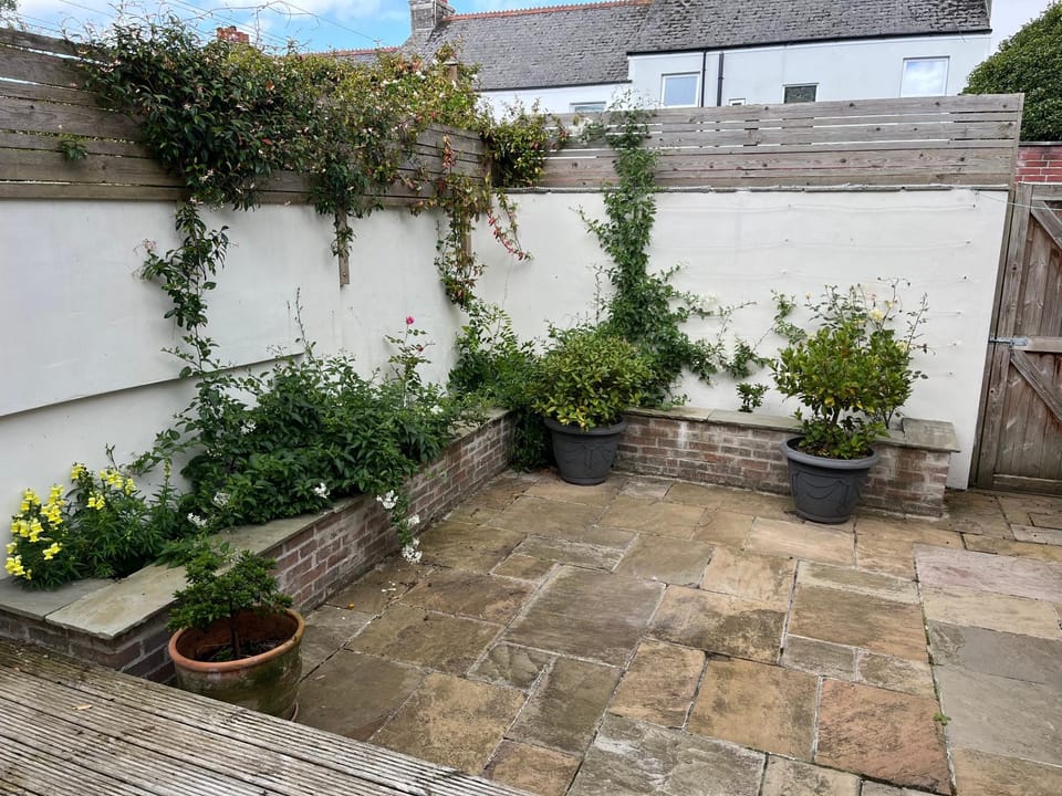 Entire Victorian House 3 bedrooms House in Plymouth