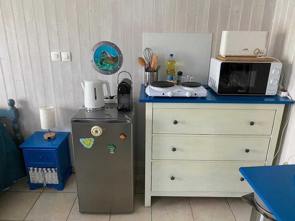 Ma petite studette Tahaa Apartment in Lege-Cap-Ferret