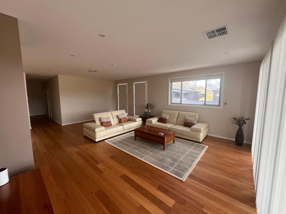 Camellia Place House in Jindabyne