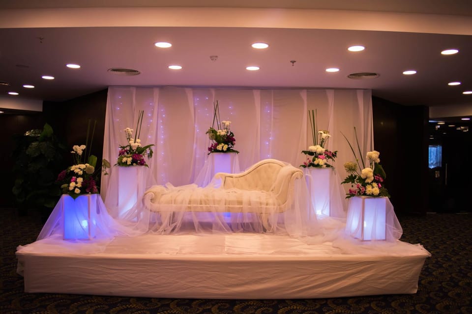 Banquet/Function facilities