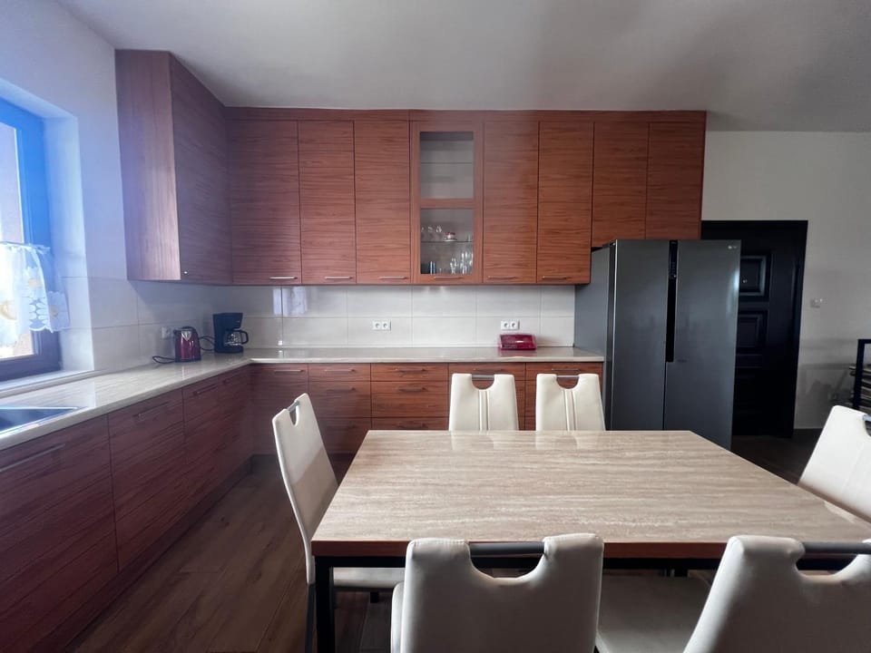 Unikatowy Dom 200 m2, Mielno, Pawłowo, Olsztynek House in Poland