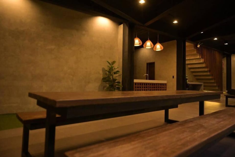 Kitchen or kitchenette, Dining area, kitchen