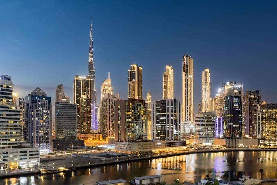 City view