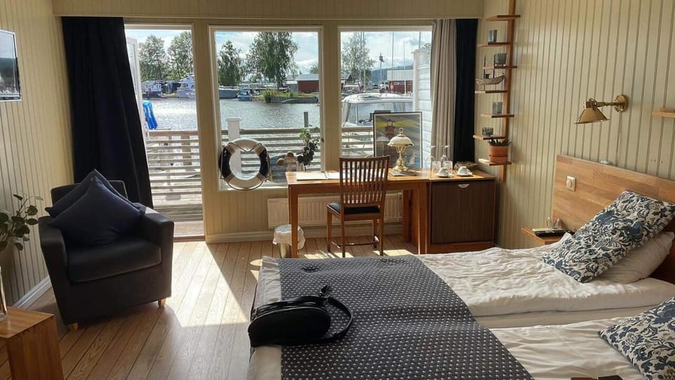 Hotell von Boij Hotel in Västra Götaland County
