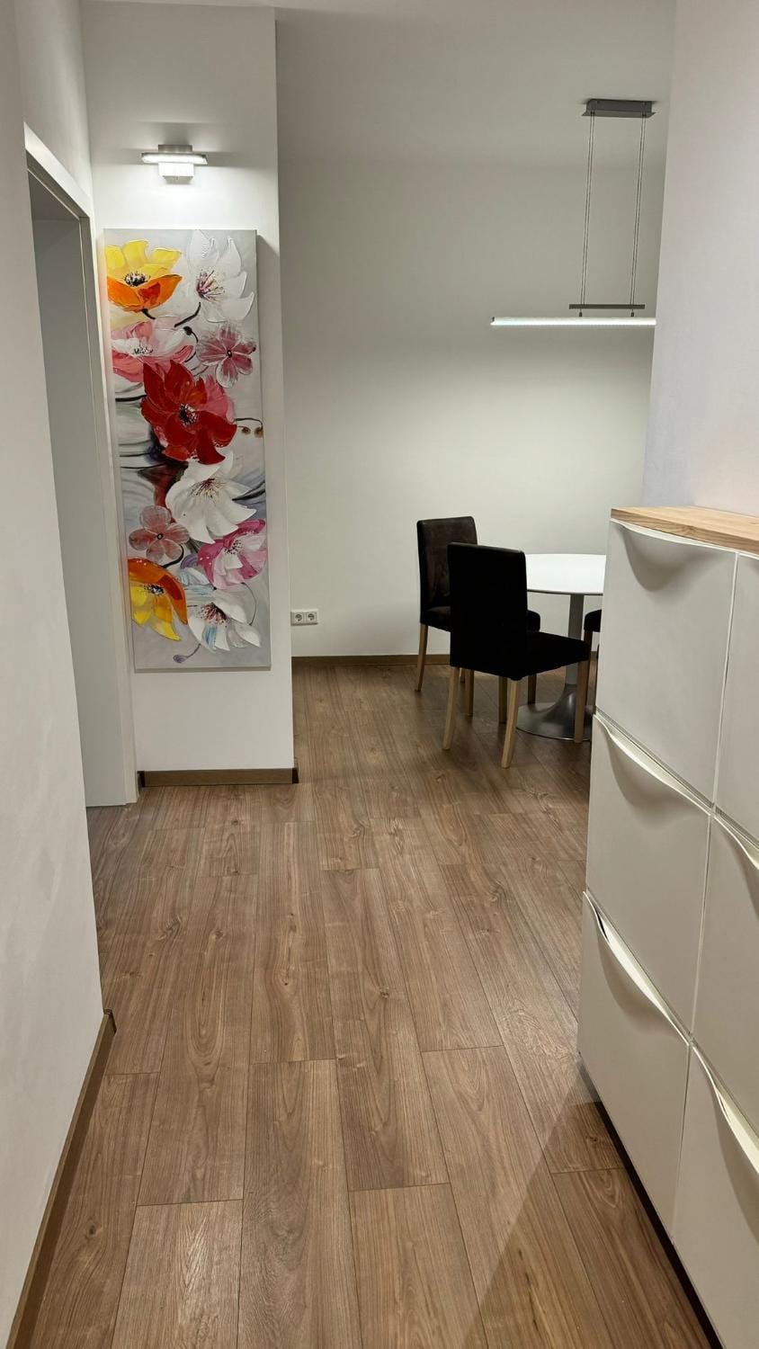 Düsseldorf Messe Cityapartments Apartment in Dusseldorf
