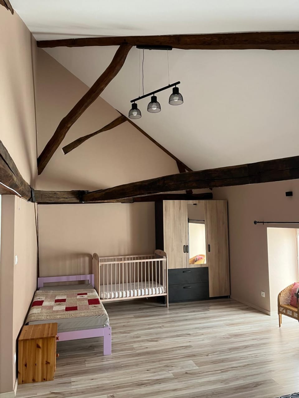 La Maison Majorelle Apartment in Grand Est