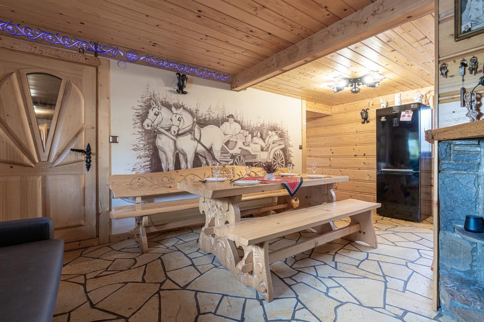 Apartamenty u Rejniorza Apartment in Lesser Poland Voivodeship