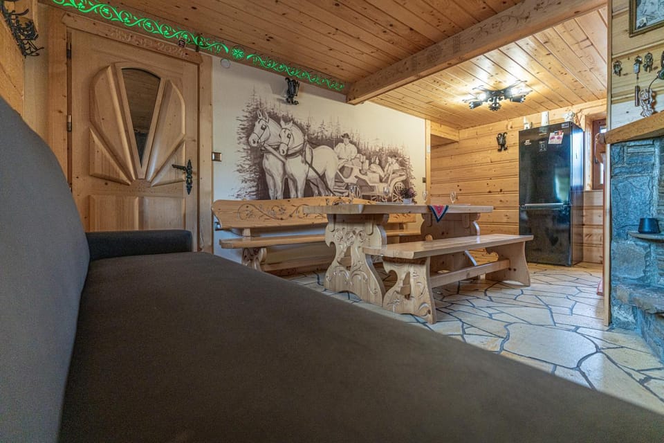 Apartamenty u Rejniorza Apartment in Lesser Poland Voivodeship