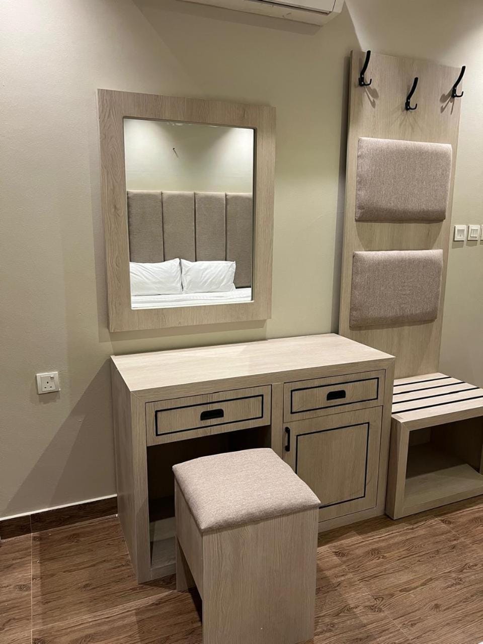 wardrobe
