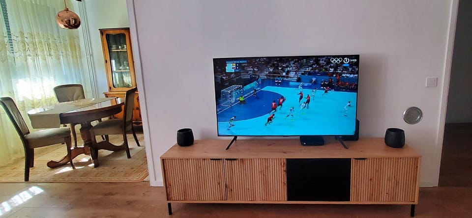 TV and multimedia