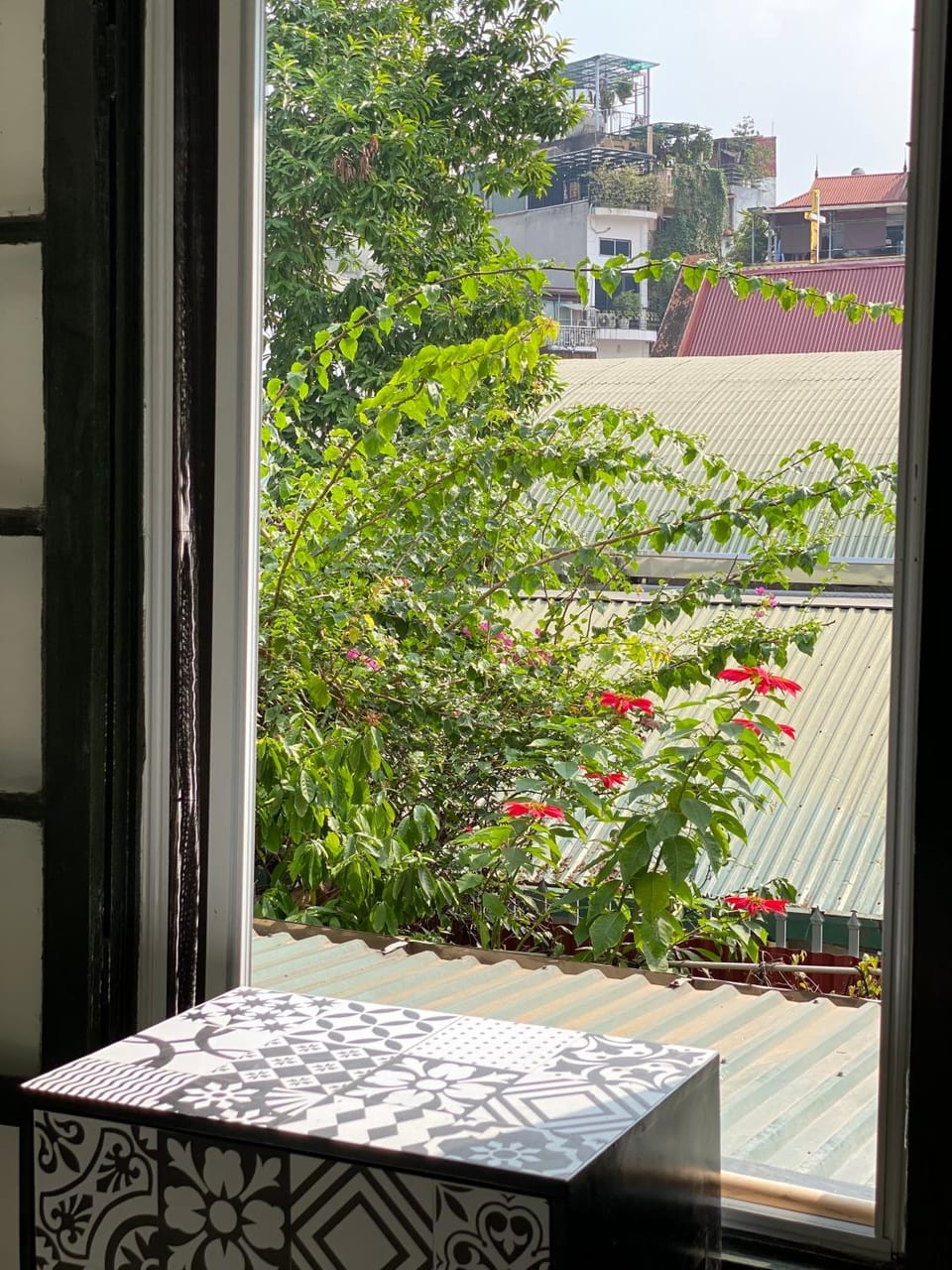 Laca Homestay HangDa Apartment hotel in Hanoi