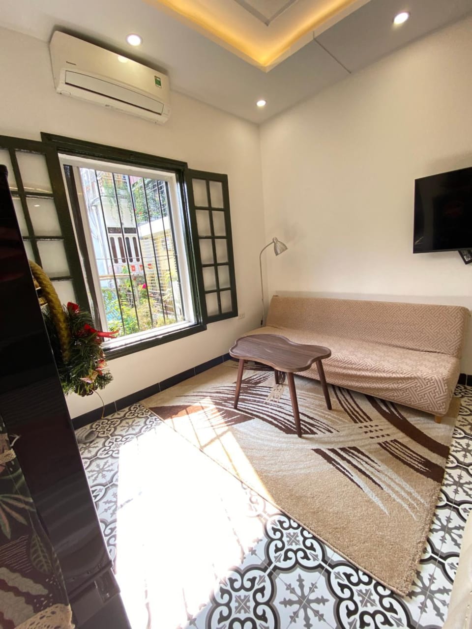 Laca Homestay HangDa Apartment hotel in Hanoi