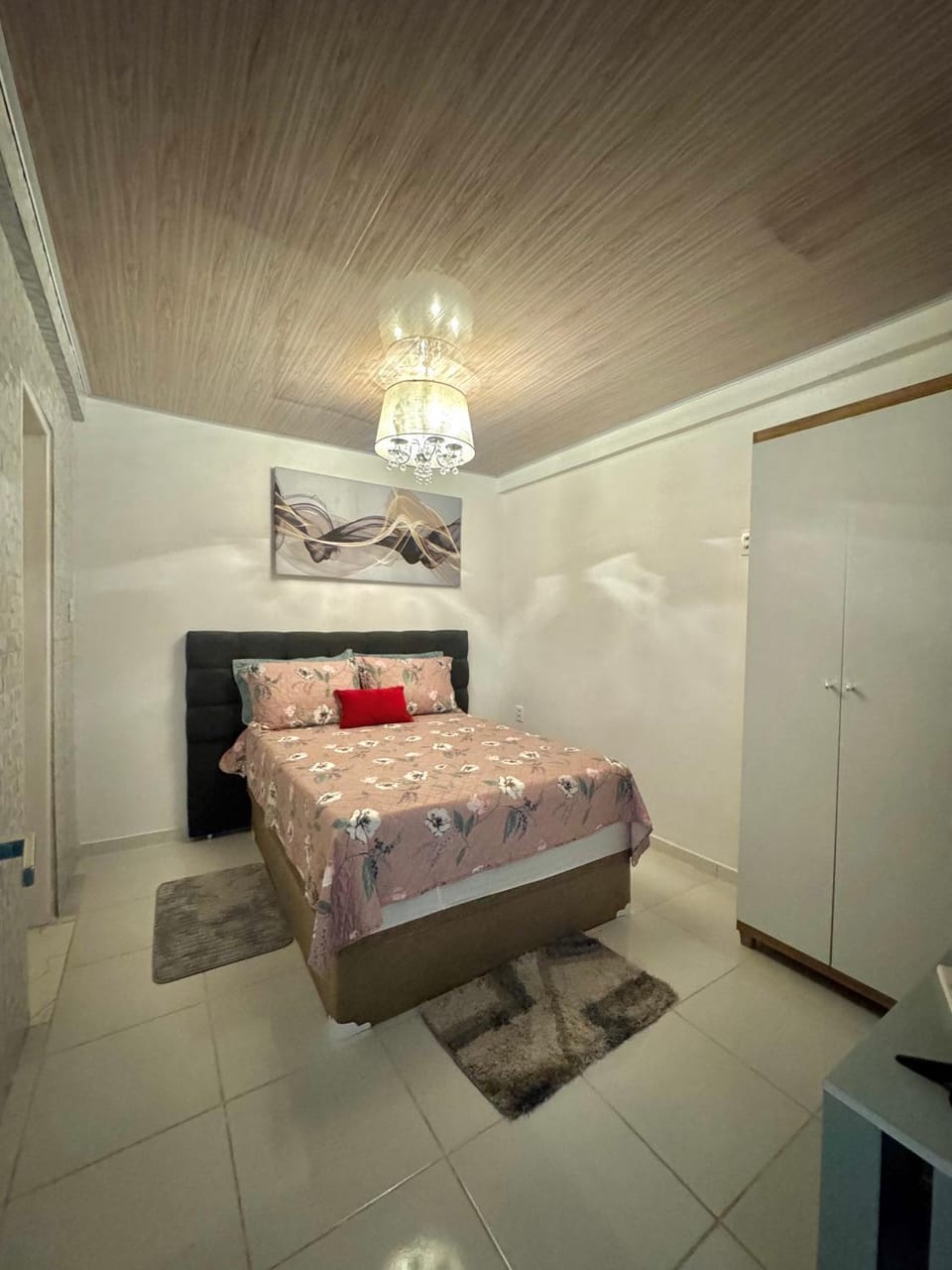 Suite aconchego Belém Vacation rental in Belém