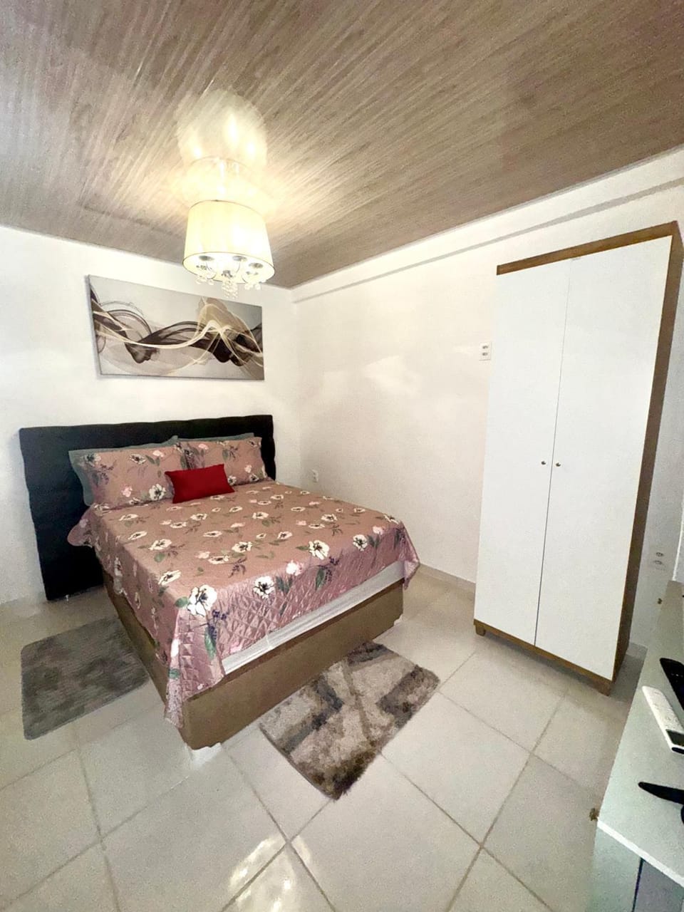 Suite aconchego Belém Vacation rental in Belém