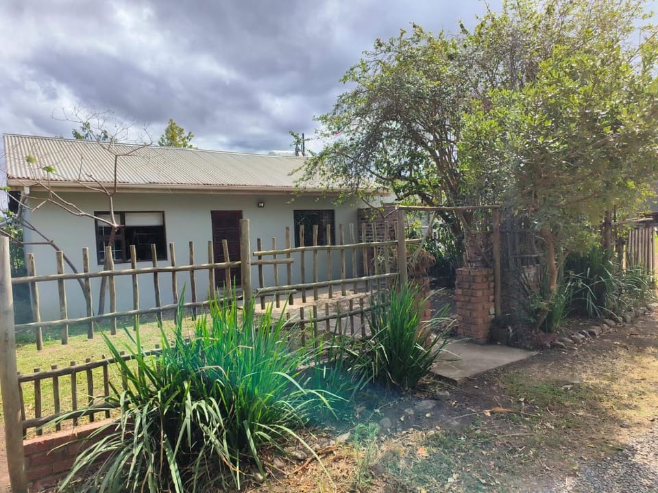 Emerald Vale Ale Cottage Farm Stay in Eastern Cape