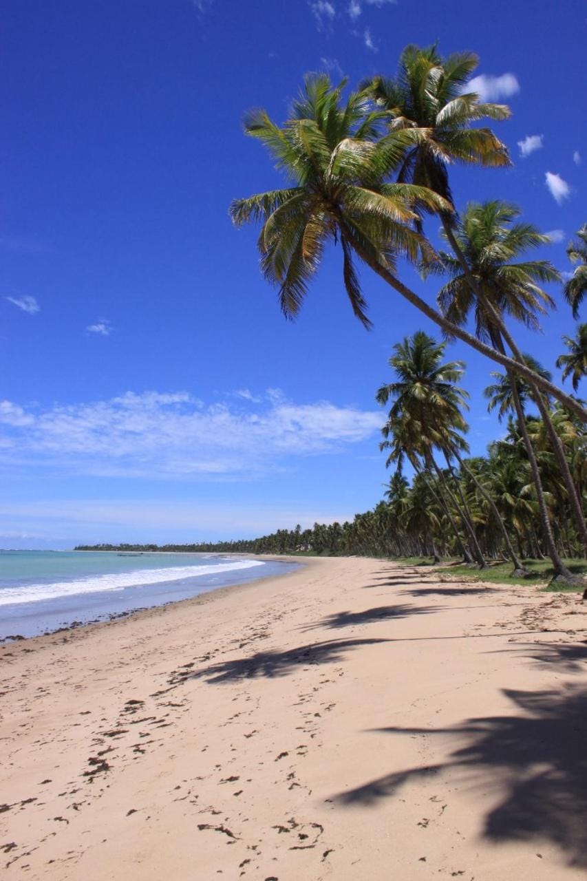 Proa Japaratinga House in State of Alagoas, Brazil
