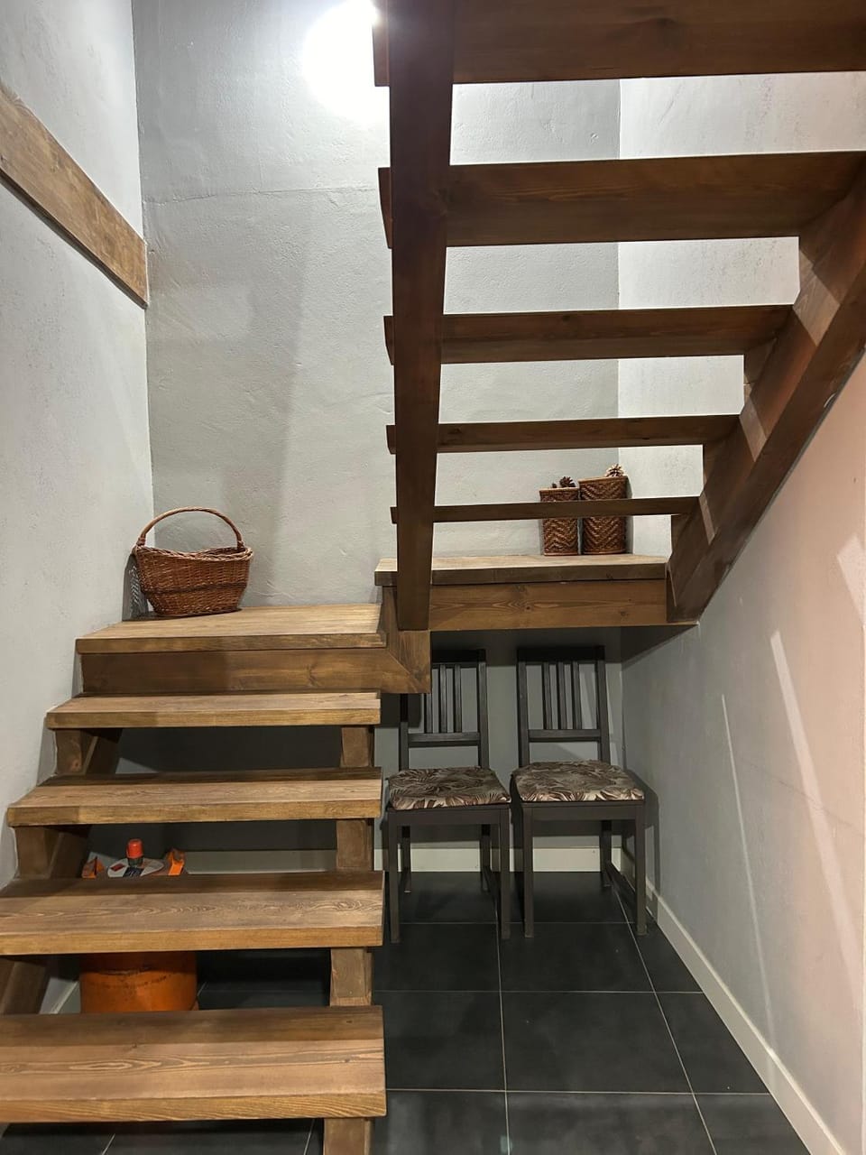 Casa Misi House in Candeleda