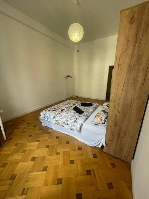 Fantastic Waw - NS38 Room A Apartment in Warsaw