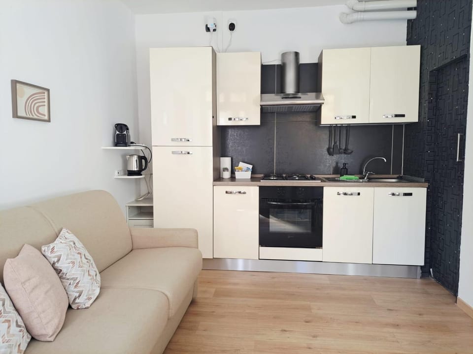 Luca's Home by Quokka 360 - Close to Como Downtown Apartment in Como