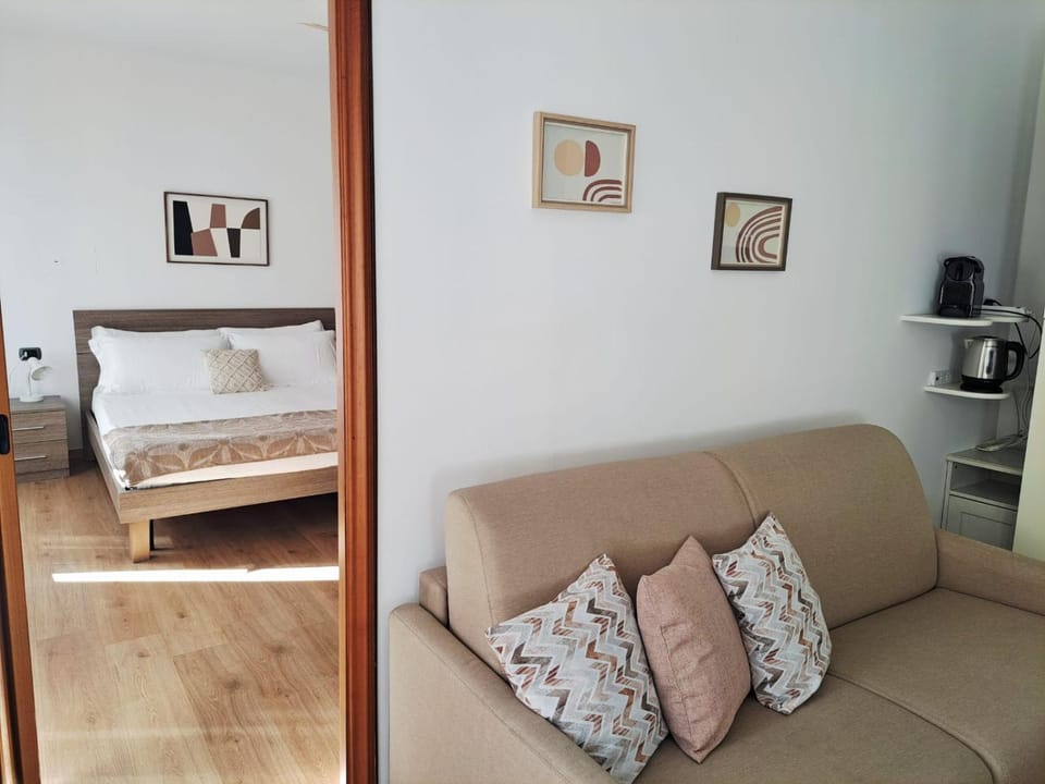 Luca's Home by Quokka 360 - Close to Como Downtown Apartment in Como
