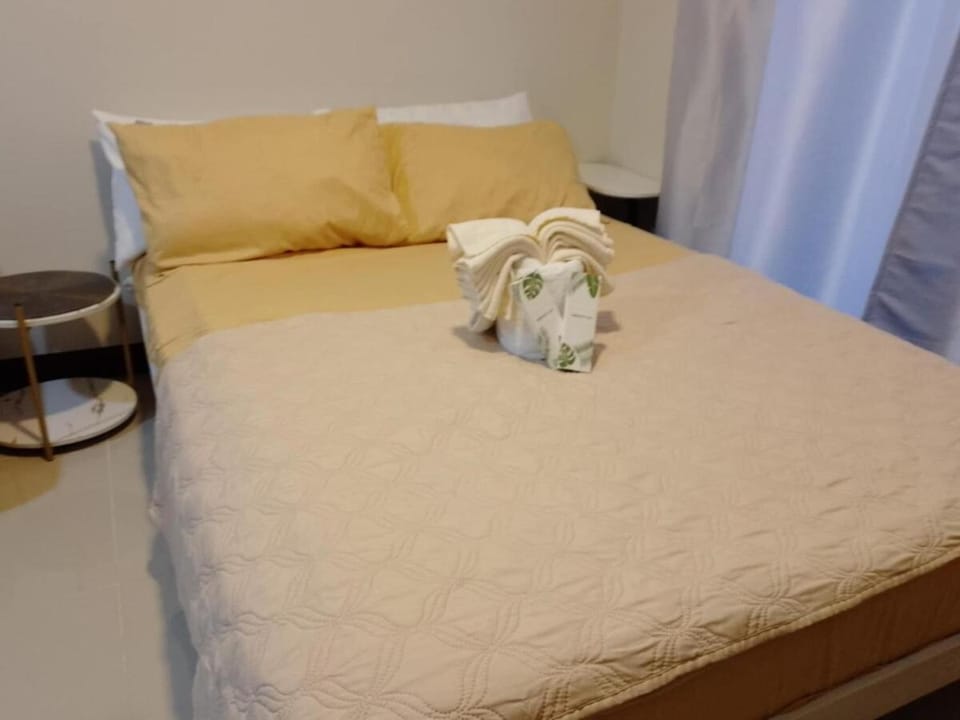Saekyung Condominium Apartment in Lapu-Lapu City