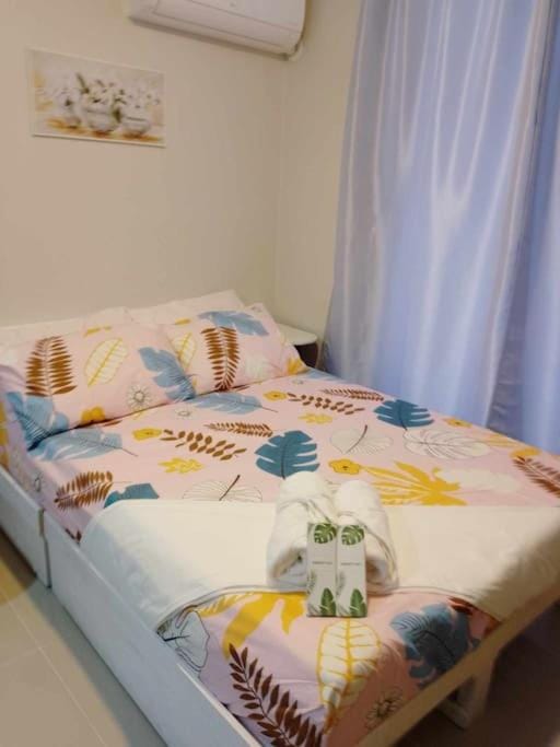 Saekyung Condominium Apartment in Lapu-Lapu City
