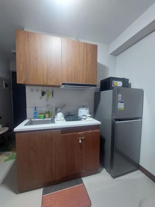 Saekyung Condominium Apartment in Lapu-Lapu City